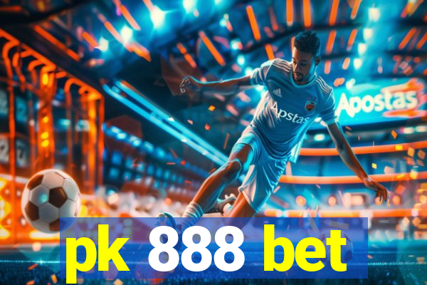 pk 888 bet